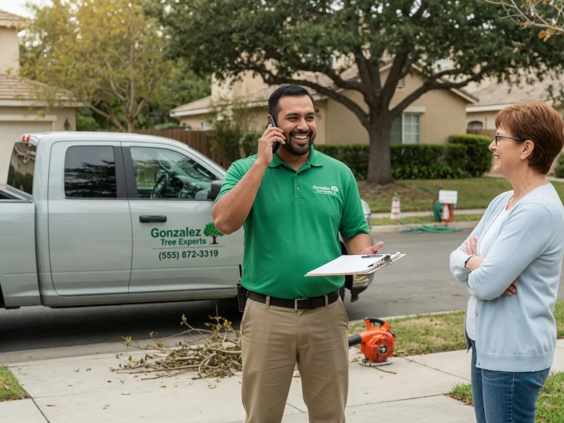 Tree Service Valders, WI FAQs
